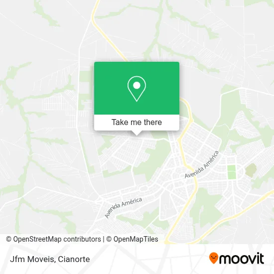 Jfm Moveis map