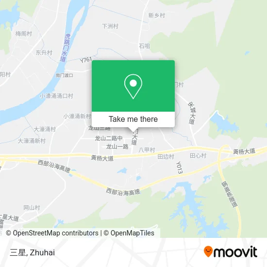 三星 map