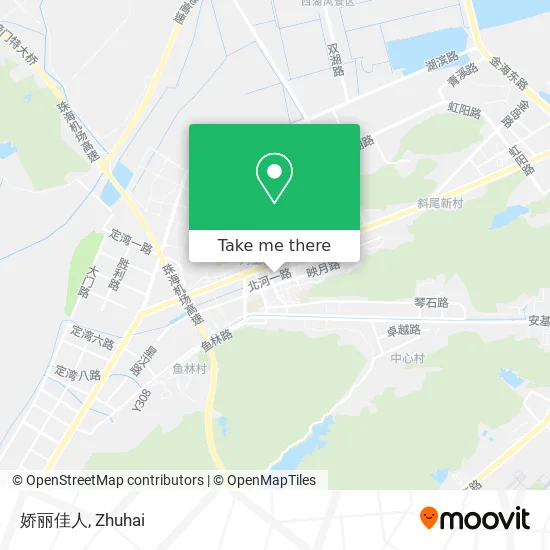 娇丽佳人 map