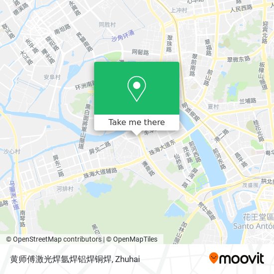 黄师傅激光焊氩焊铝焊铜焊 map