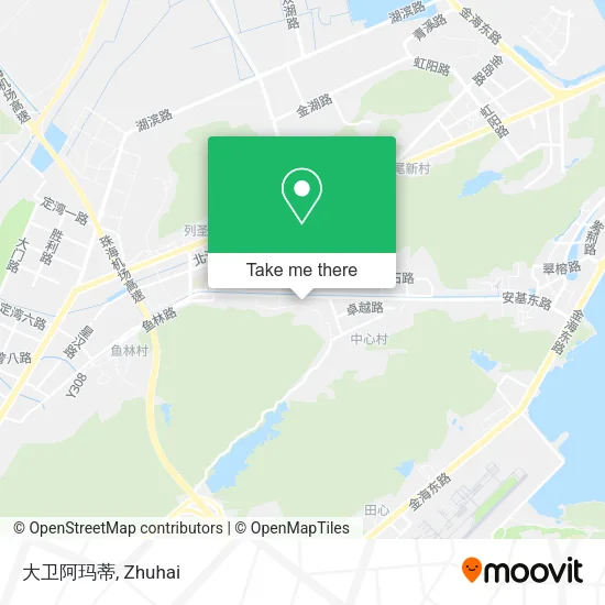 大卫阿玛蒂 map