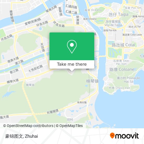 豪锦图文 map