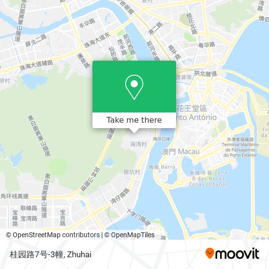 桂园路7号-3幢 map