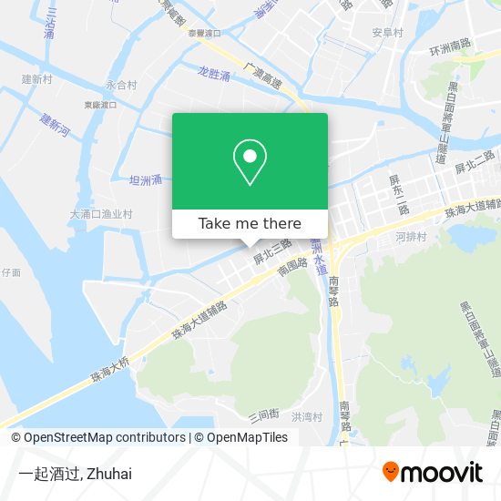 一起酒过 map