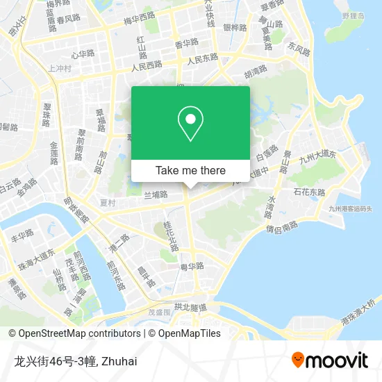 龙兴街46号-3幢 map