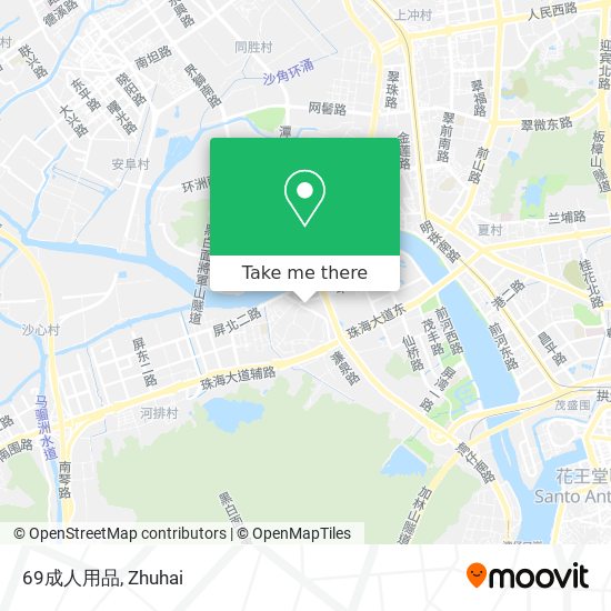 69成人用品 map