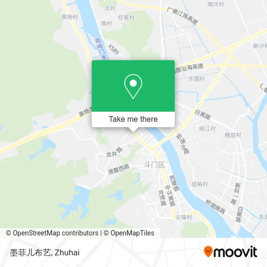 墨菲儿布艺 map