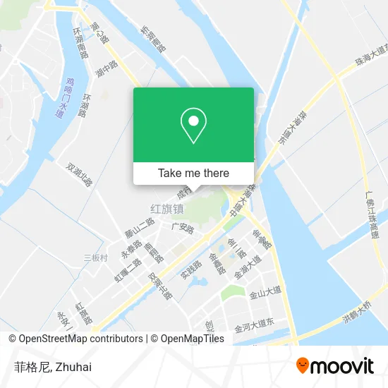 菲格尼 map