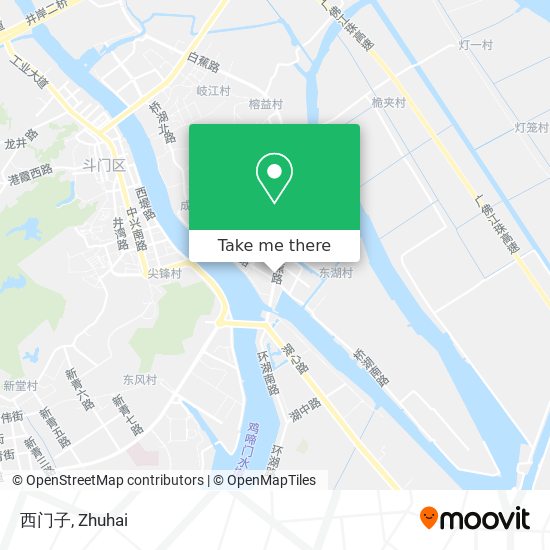 西门子 map