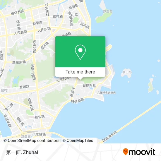 第一面 map
