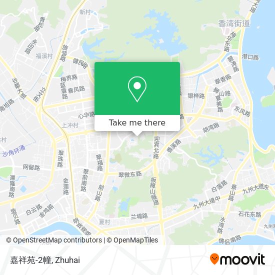 嘉祥苑-2幢 map