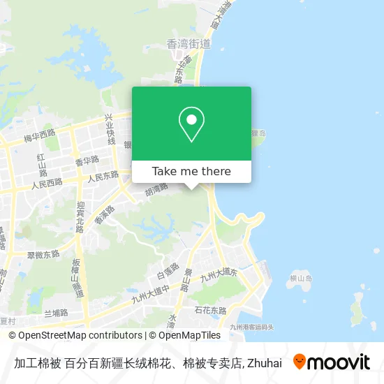 加工棉被 百分百新疆长绒棉花、棉被专卖店 map