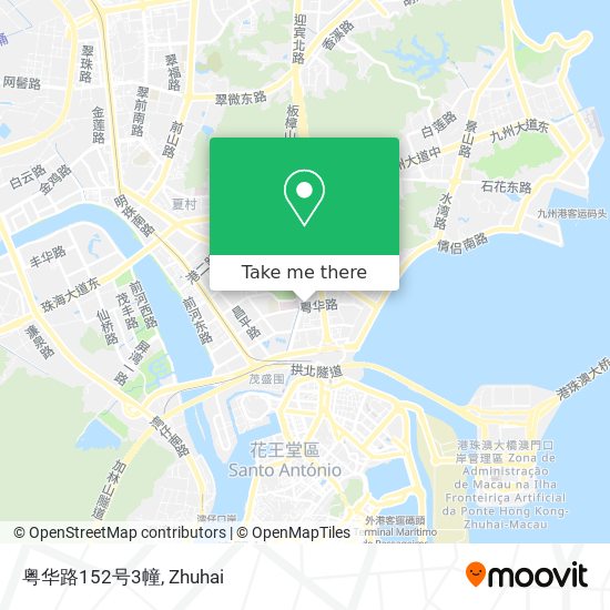 粤华路152号3幢 map
