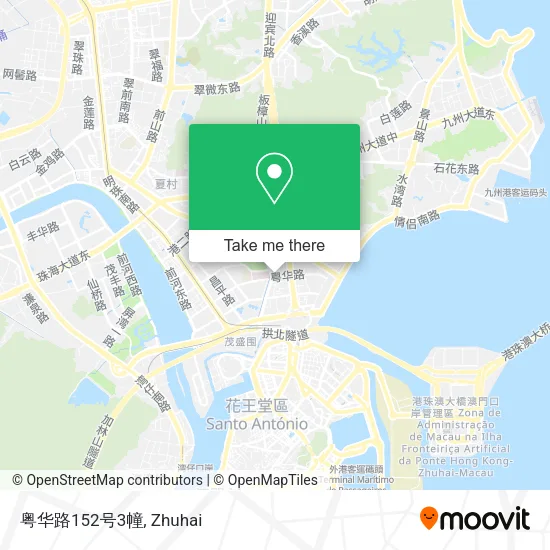 粤华路152号3幢 map
