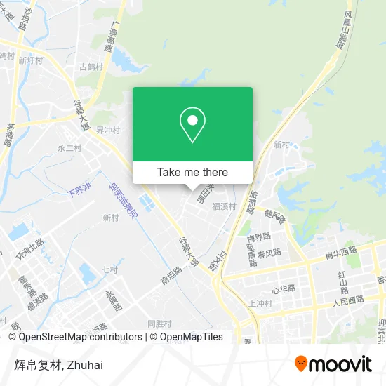 辉帛复材 map