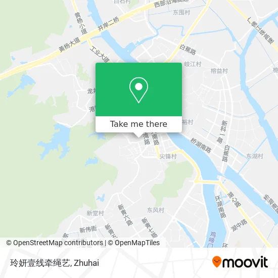 玲妍壹线牵绳艺 map
