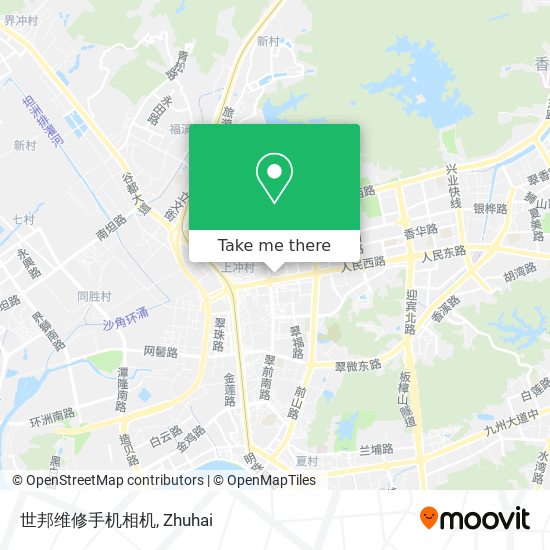 世邦维修手机相机 map