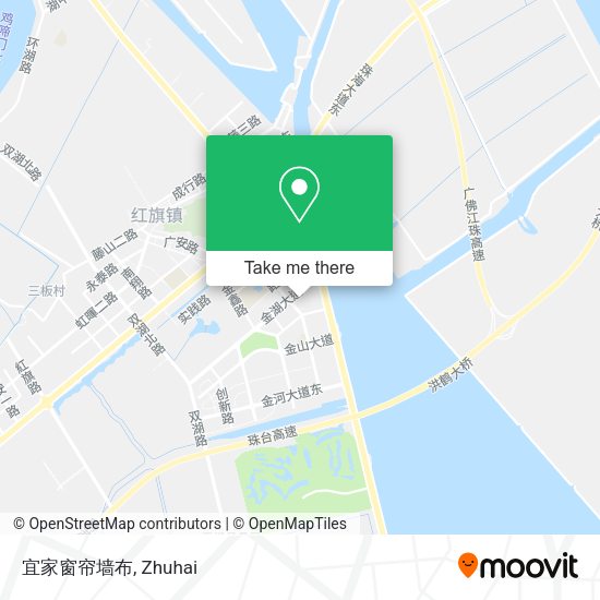 宜家窗帘墙布 map