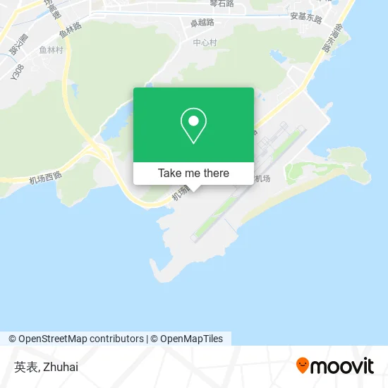 英表 map