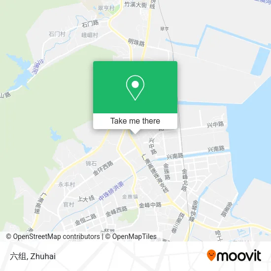六组 map