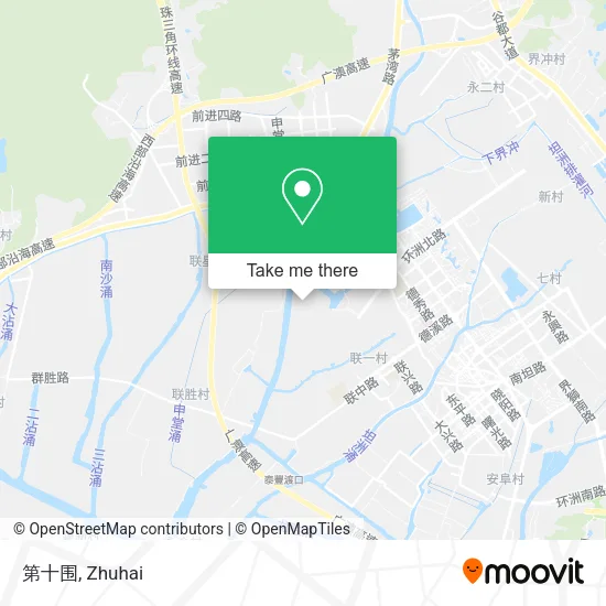 第十围 map