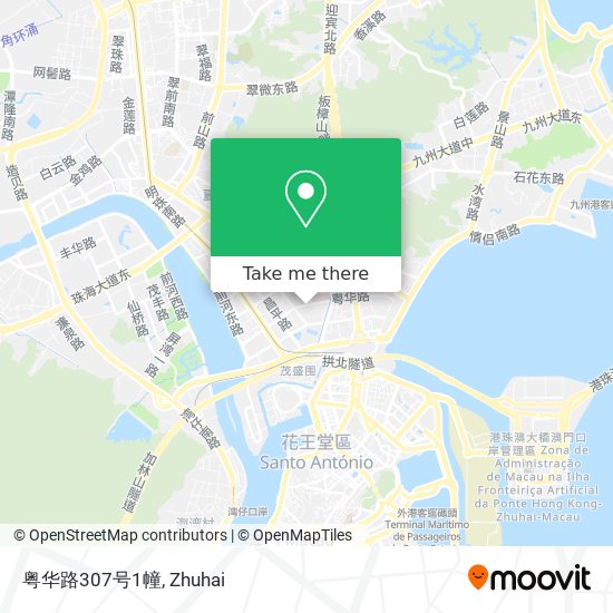 粤华路307号1幢 map
