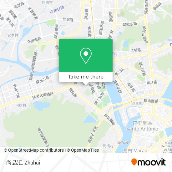 尚品汇 map