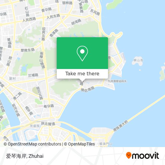 爱琴海岸 map