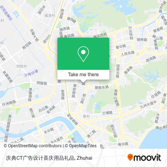 庆典CT广告设计喜庆用品礼品 map