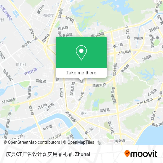 庆典CT广告设计喜庆用品礼品 map