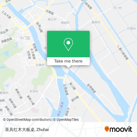 茶具红木大板桌 map