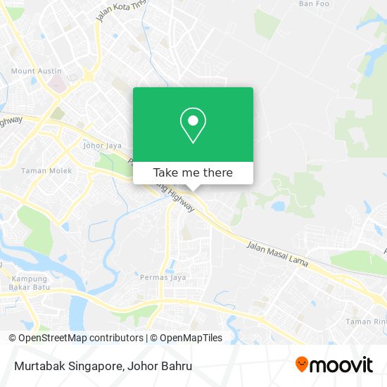 Murtabak singapore near me