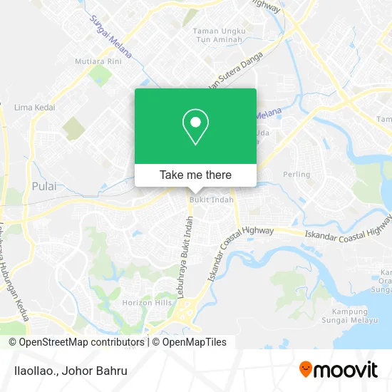llaollao. map