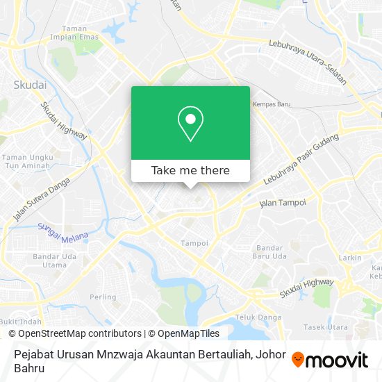 Pejabat Urusan Mnzwaja Akauntan Bertauliah map