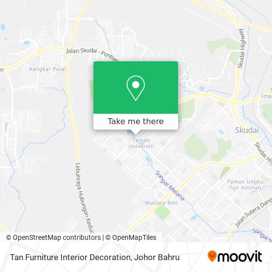 Tan Furniture Interior Decoration map