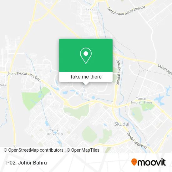 P02 map