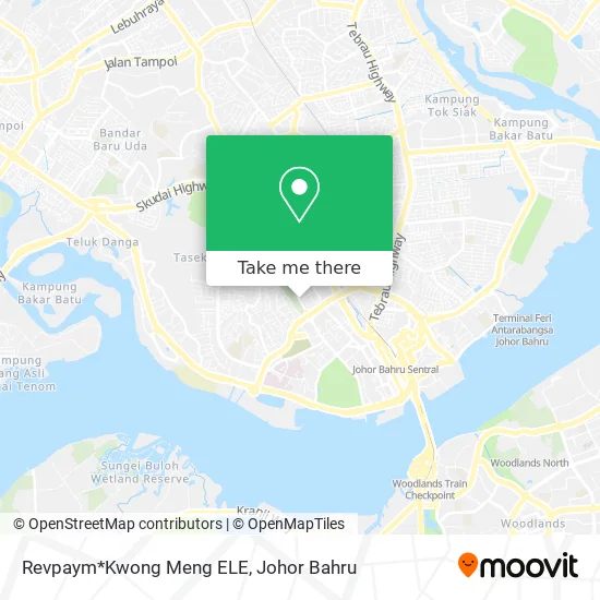 Revpaym*Kwong Meng ELE map