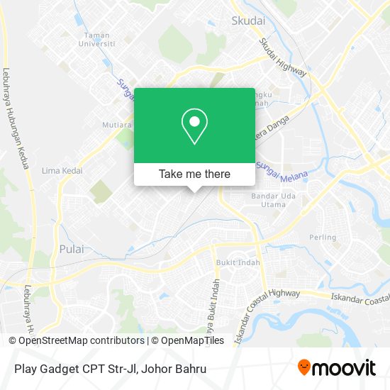 Play Gadget CPT Str-Jl map