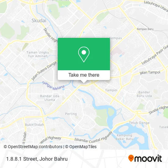 1.8.8.1 Street map