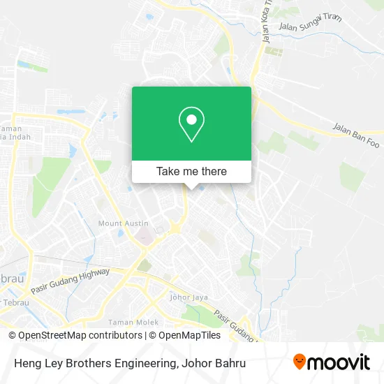 Heng Ley Brothers Engineering map