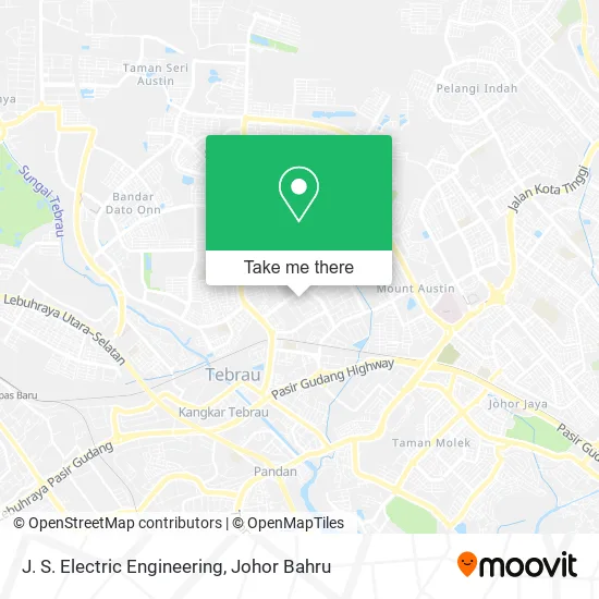 J. S. Electric Engineering map