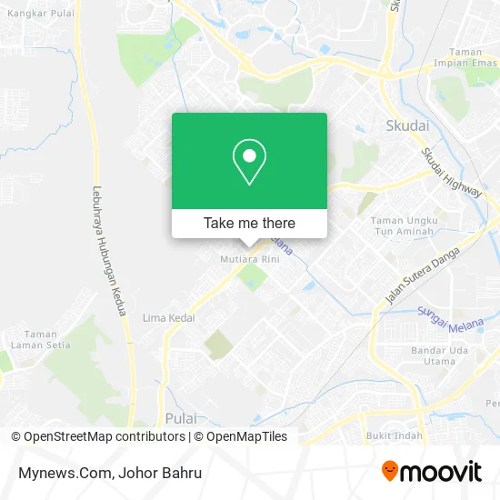 Mynews.Com map