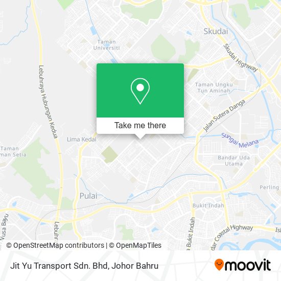 Jit Yu Transport Sdn. Bhd map
