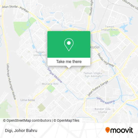 Digi map