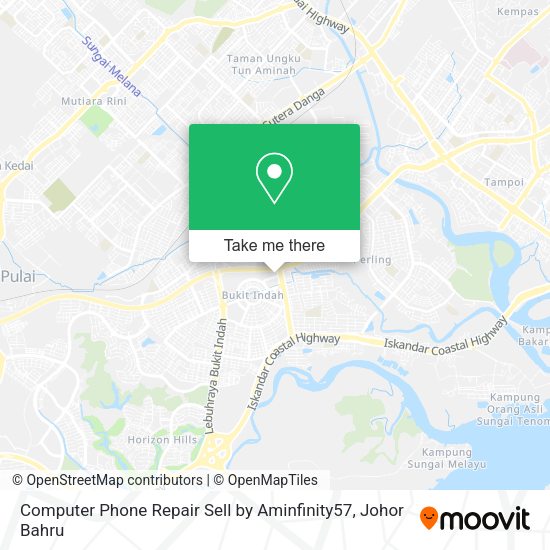 Computer Phone Repair Sell by Aminfinity57 map