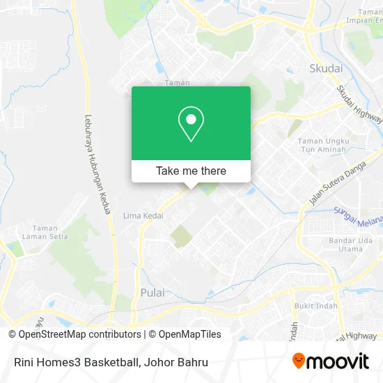 Rini Homes3 Basketball map