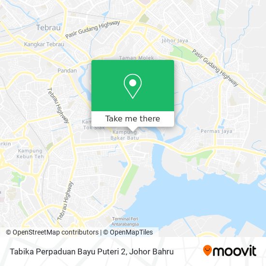 Tabika Perpaduan Bayu Puteri 2 map