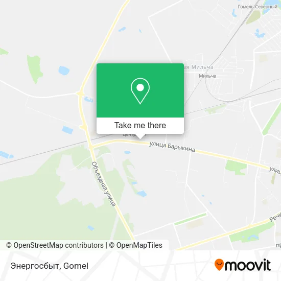 Энергосбыт map