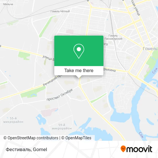 Фестиваль map