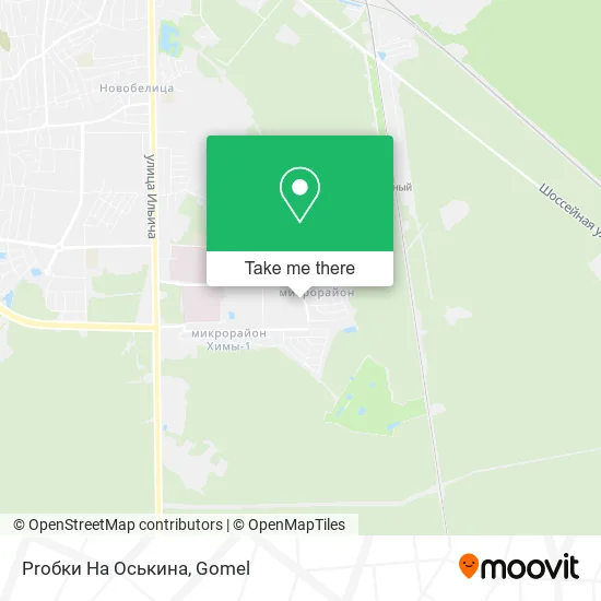 Proбки На Оськина map